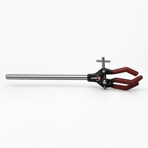 Aluminium Retort Clamp